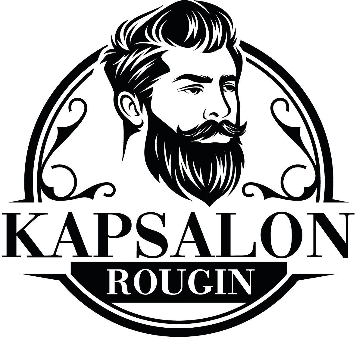 Kapsalon Rougin