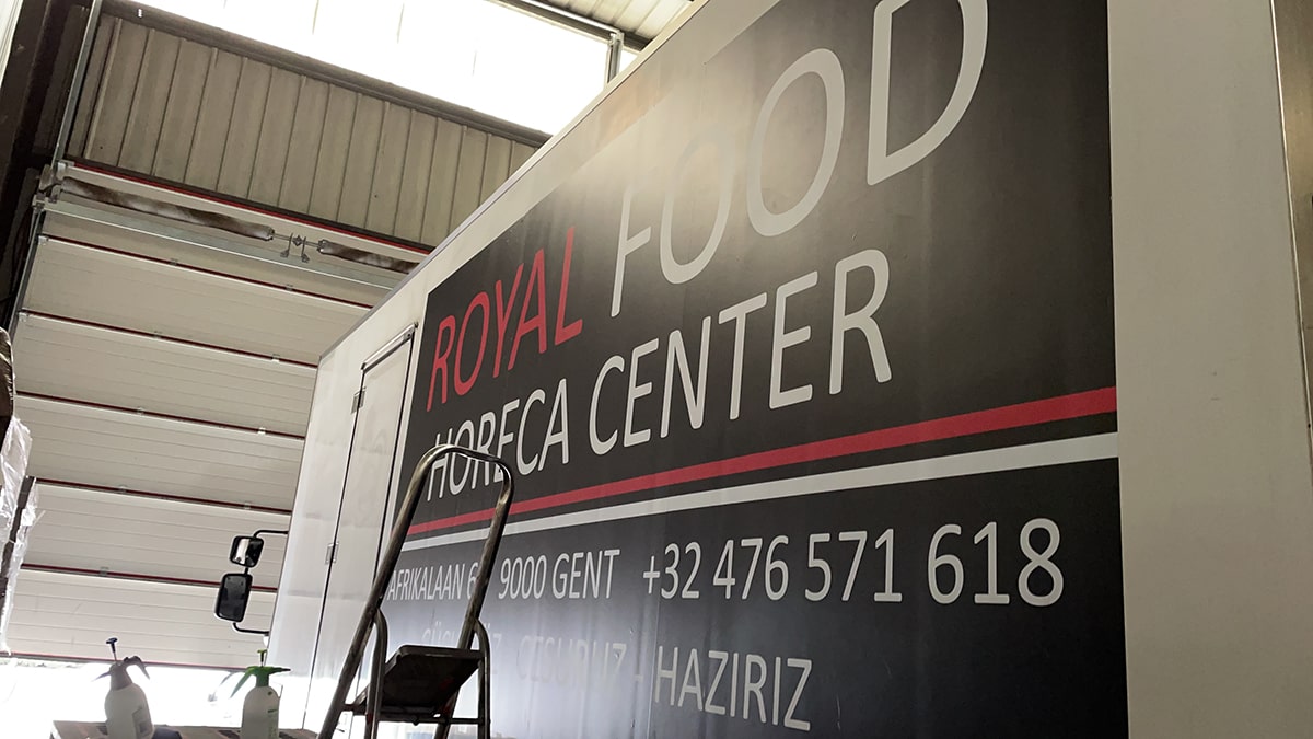 ROYAL FOOD HORECA CENTRUM
