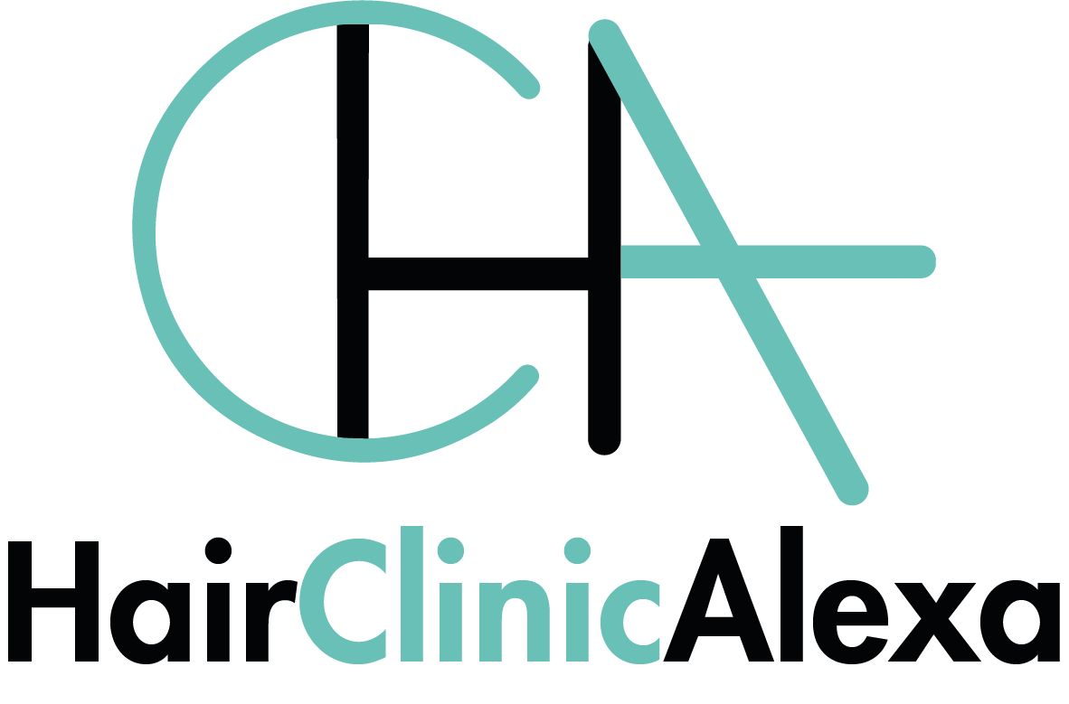 Hair Clinic Alexa