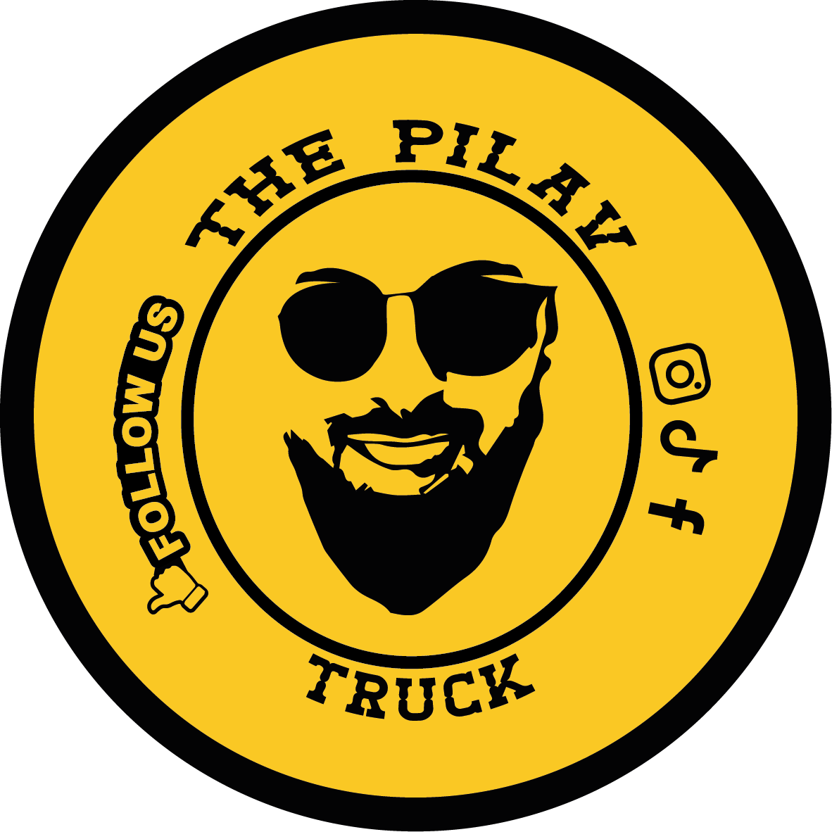 The Pilav Truck