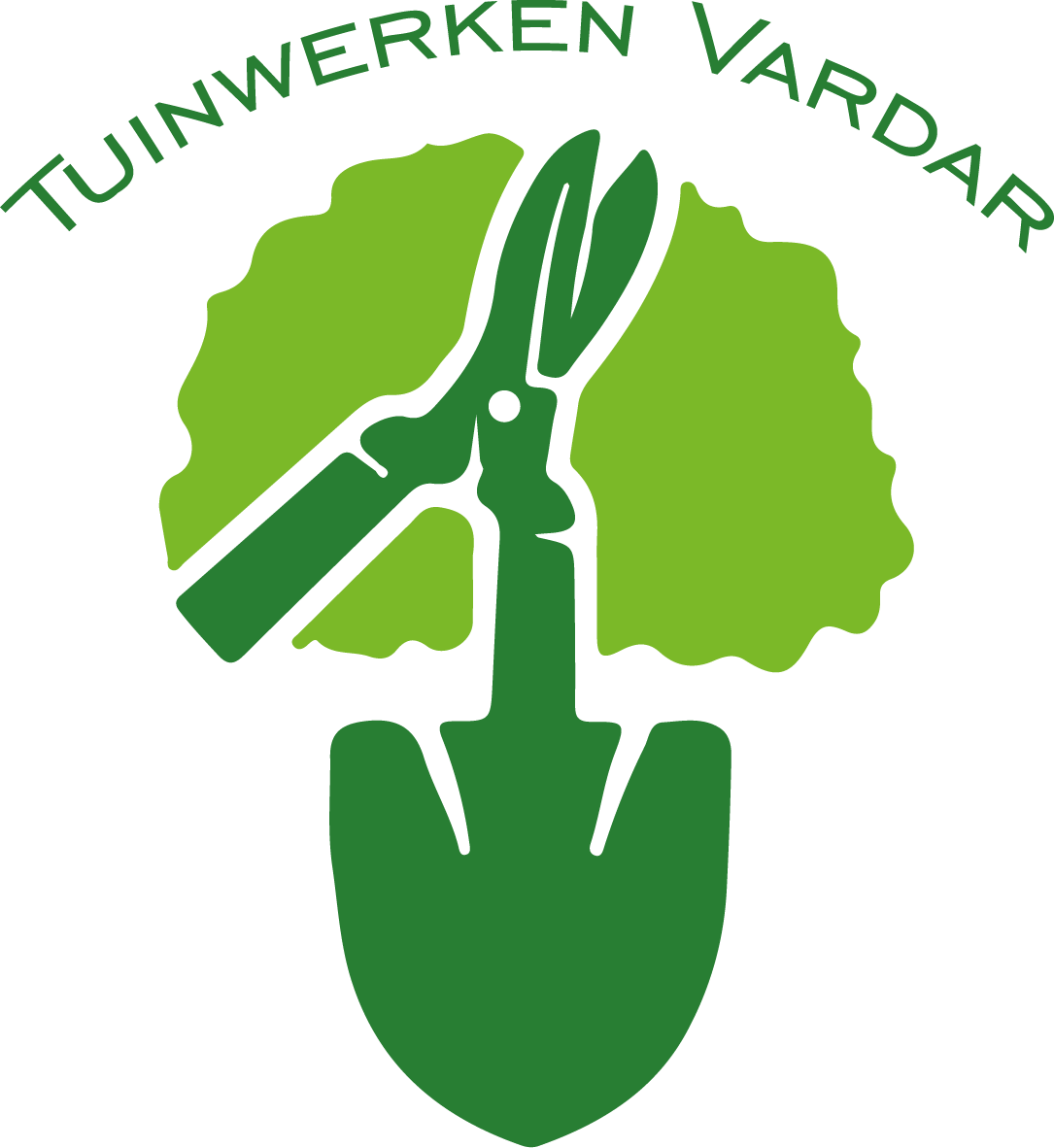Tuinwerken Vardar