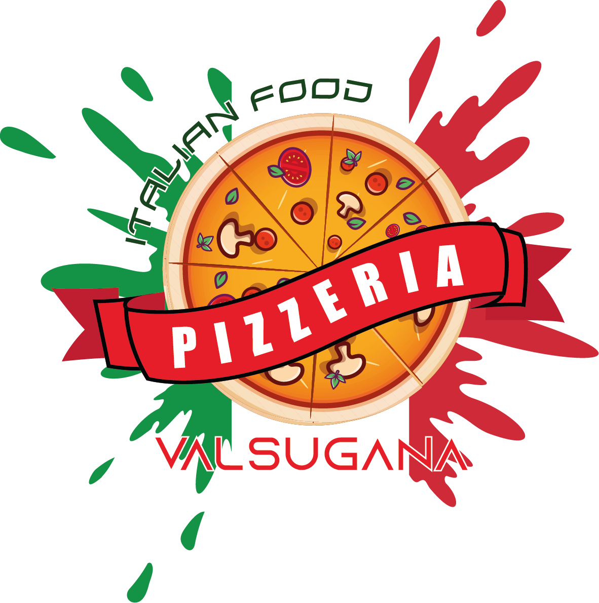 Pizza Valsugana