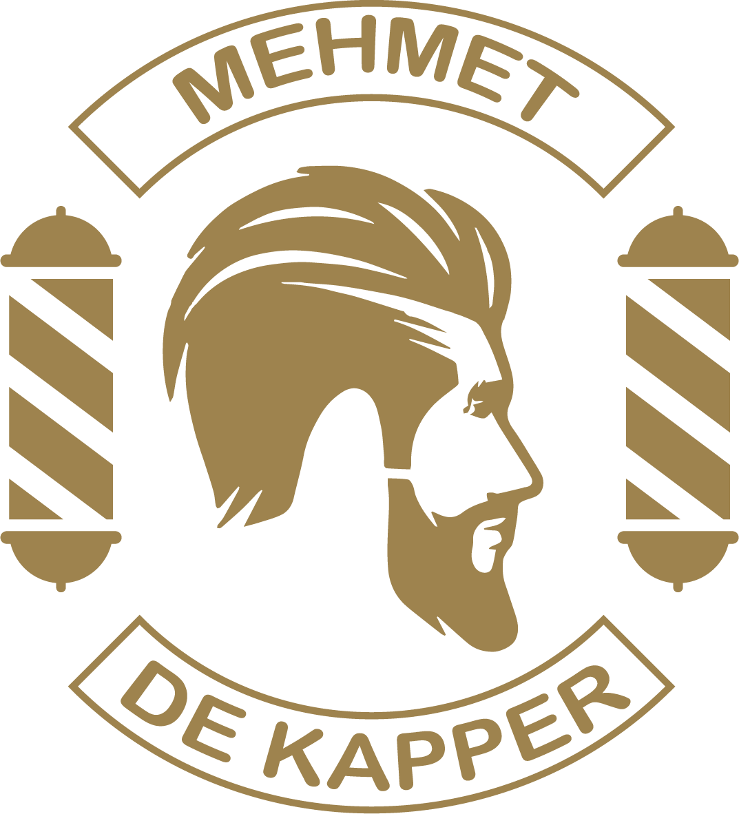 Mehmet De Kapper