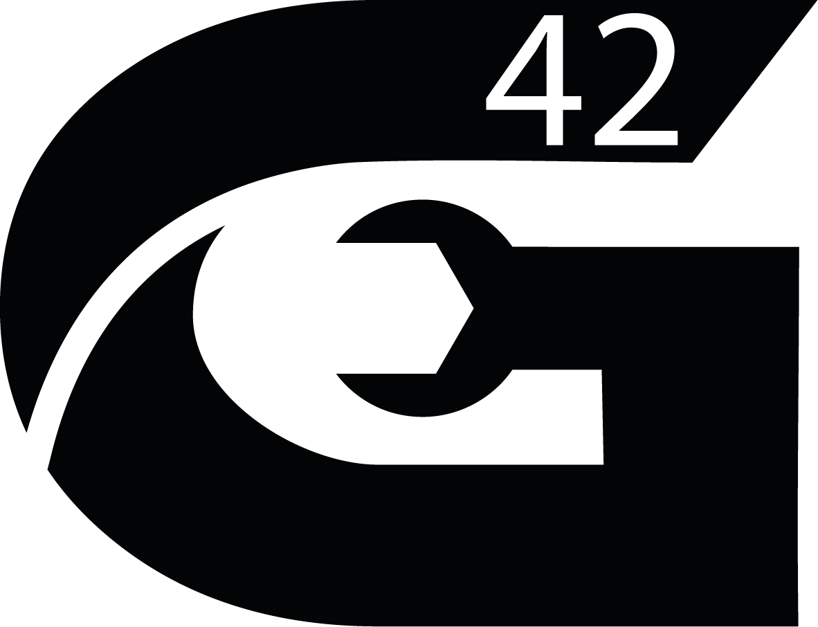 Garage 42