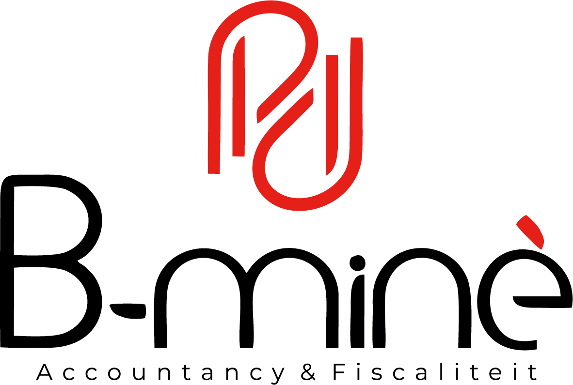 B-mine