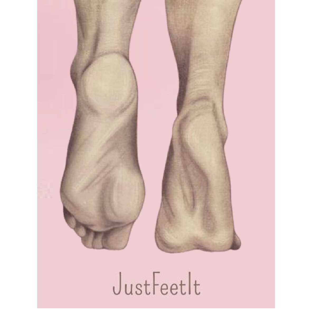 JustFeetIt