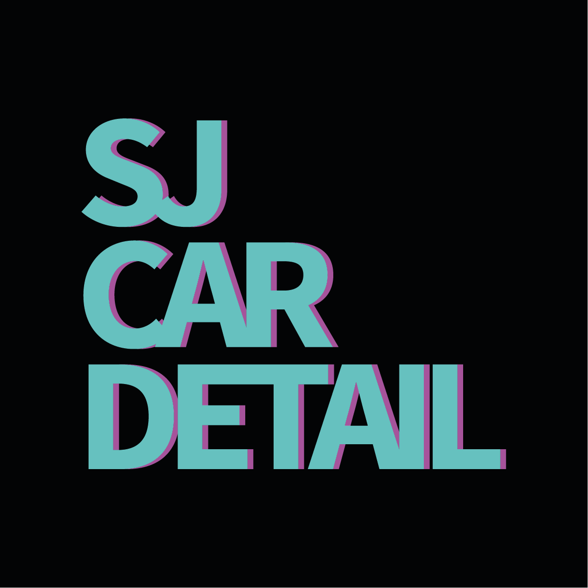 SJ Car Detail