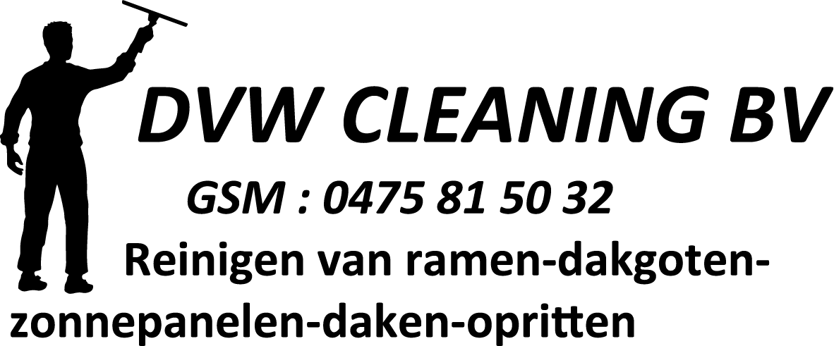 DVW Cleaning