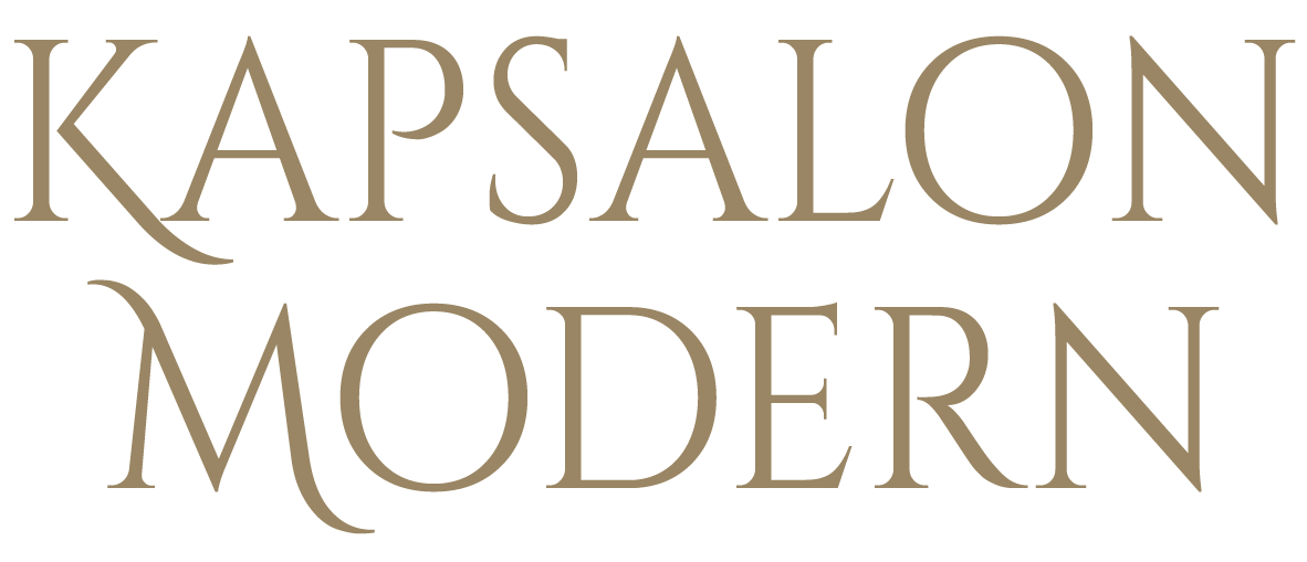 Kapsalon Modern
