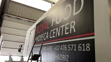 ROYAL FOOD HORECA CENTRUM
