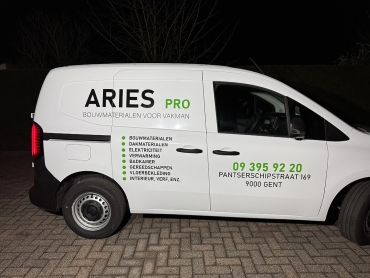 Auto Belettering