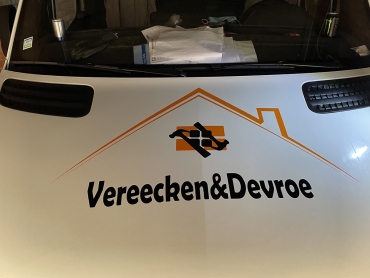Vereecken & Devroe: Betrouwbare oplossingen in de bouw en constructie